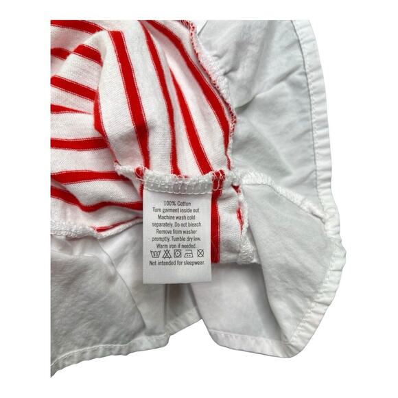 Janie and Jack Lot Of 3 Size 6-12 Months Summer Dresses/Tops Pink EUC - Picture 5 of 15